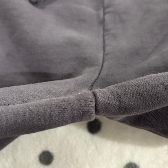 TNA COZY AFA Charcoal Jogger Pants - Picture 7 of 7